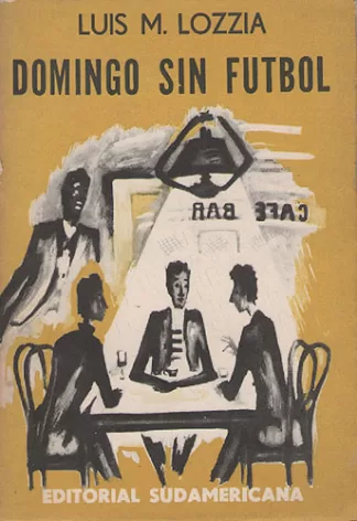 Domingo sin Fútbol