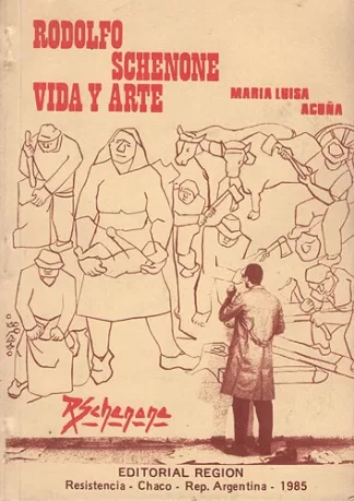 Rodolfo Schenone