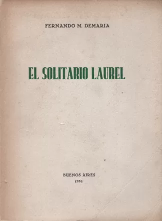 El Solitario Laurel