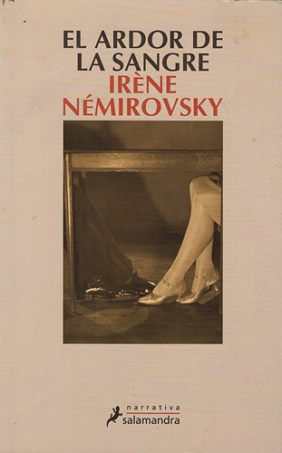 El Ardor De La Sangre