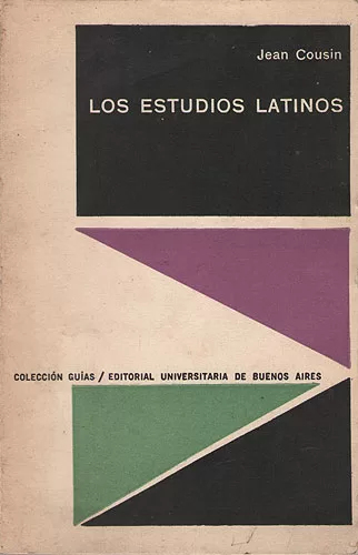 Los Estudios Latinos