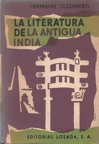 La Literatura De La Antigua India