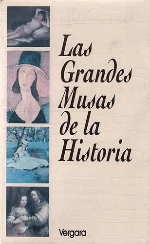 Las Grandes Musas De La Historia