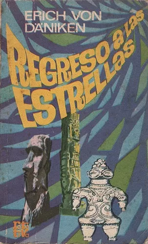 Regreso a Las Estrellas