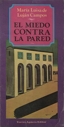 El Miedo Contra La Pared