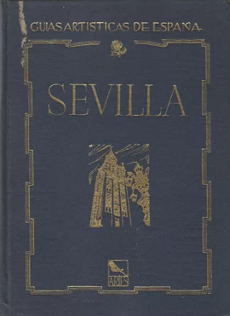 Guía Artística De Sevilla