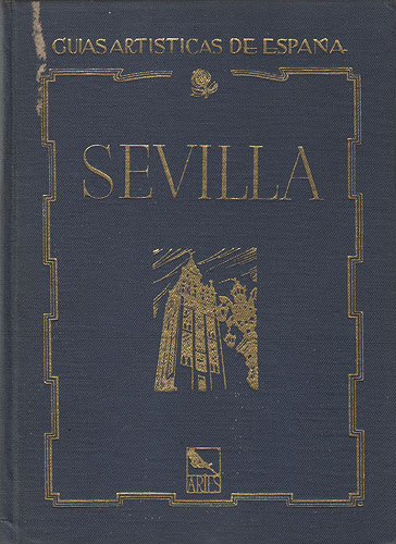 Guía Artística De Sevilla