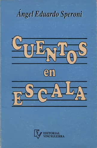 Cuentos En Escala