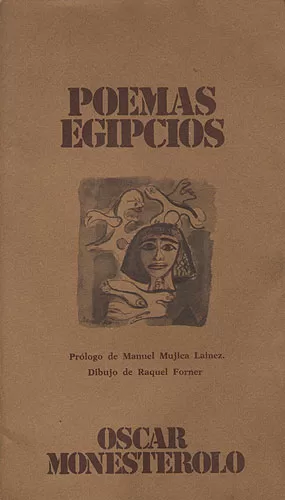 Poemas Egipcios