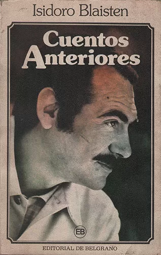 Cuentos Anteriores