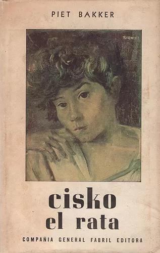 Cisko El Rata