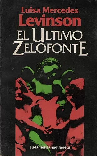 El Último Zelofonte
