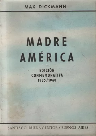 Madre América