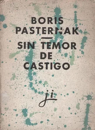 Sin Temor De Castigo
