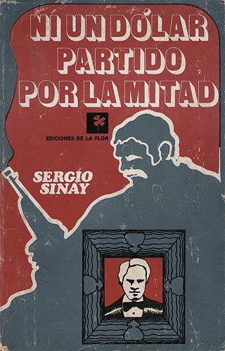 Ni Un Dólar Partido Por La Mitad