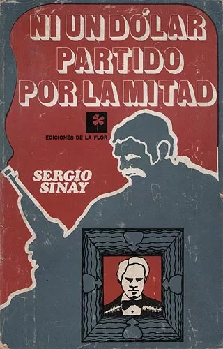 Ni Un Dólar Partido Por La Mitad