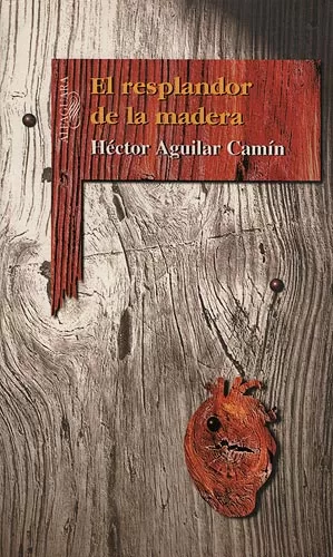 El Resplandor De La Madera
