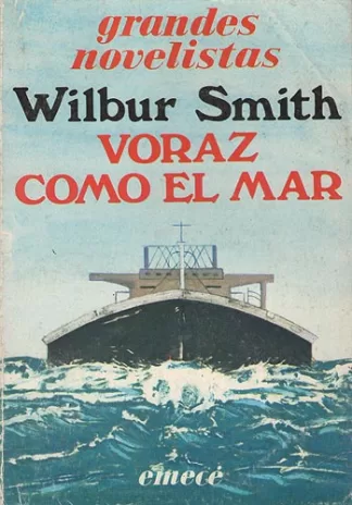 Voraz Como El Mar