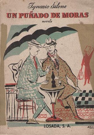 Un Puñado De Moras