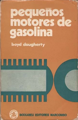 Pequeños Motores De Gasolina