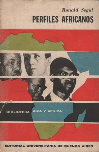 Perfiles Africanos