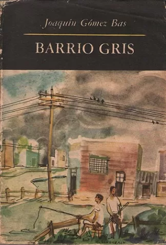 Barrio Gris