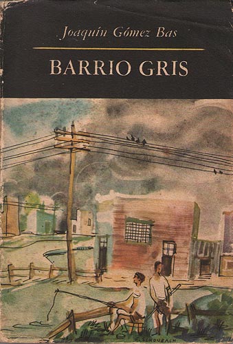 Barrio Gris