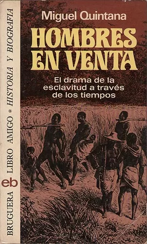 Hombres En Venta