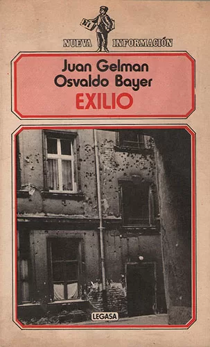 Exilio