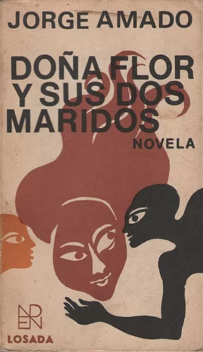 Doña Flor y Sus Dos Maridos