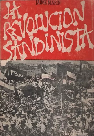 La Revolución Sandinista