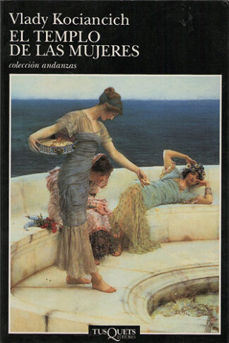 El Templo De Las Mujeres