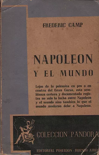 Napoleón y El Mundo