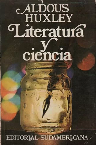 Literatura y Ciencia