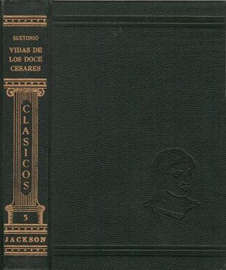 Vidas De Los Doce Césares