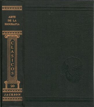 Arte De La Biografía