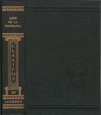 Arte De La Biografía
