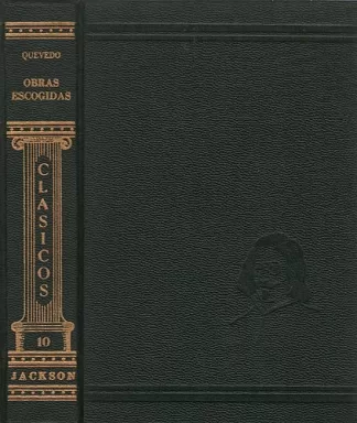 Obras Escogidas