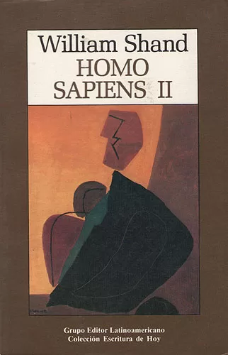 Homo Sapiens II