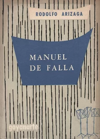Manuel De Falla