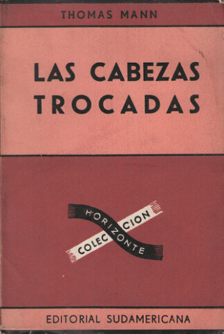 Las Cabezas Trocadas