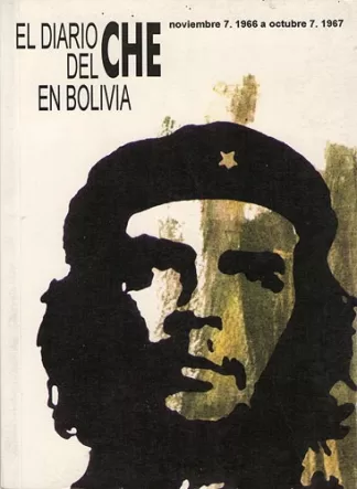 El Diario Del Che En Bolivia