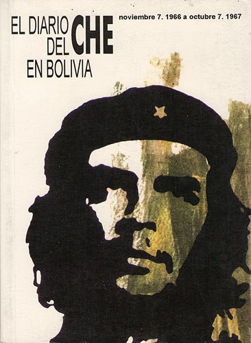 El Diario Del Che En Bolivia