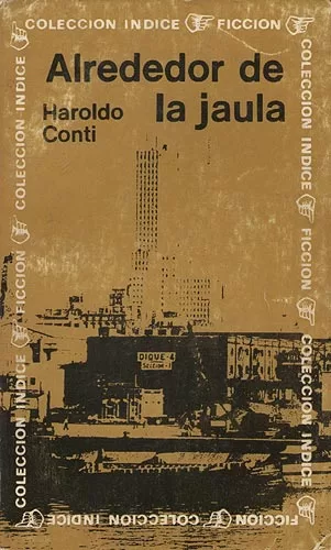 Alrededor De La Jaula