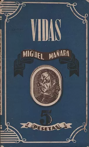 Miguel Mañara