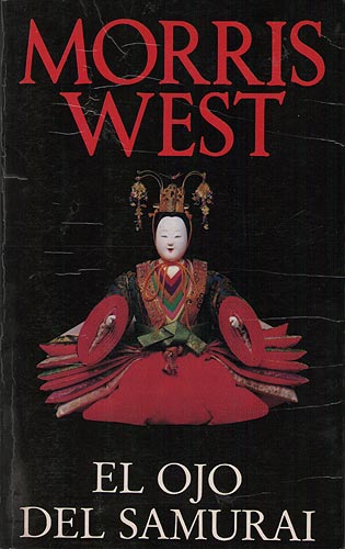 El Ojo Del Samurai