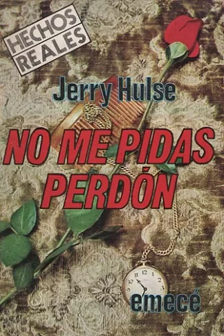 No Me Pidas Perdón