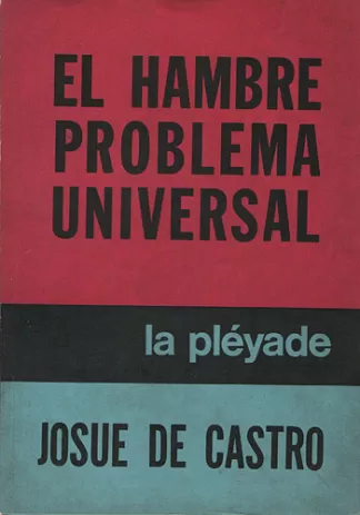 El Hambre
