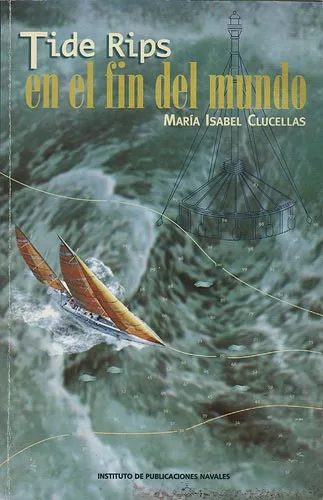 Tide Rips En El Fin Del Mundo