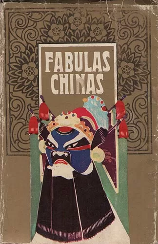Fabulas Chinas